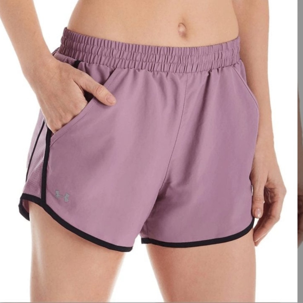 Under Armour UA Fly-By Shorts XL